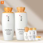 ست مراقبت از پوست خشک Sulwhasoo - Image 4