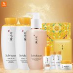 ست مراقبت از پوست خشک Sulwhasoo - Image 8