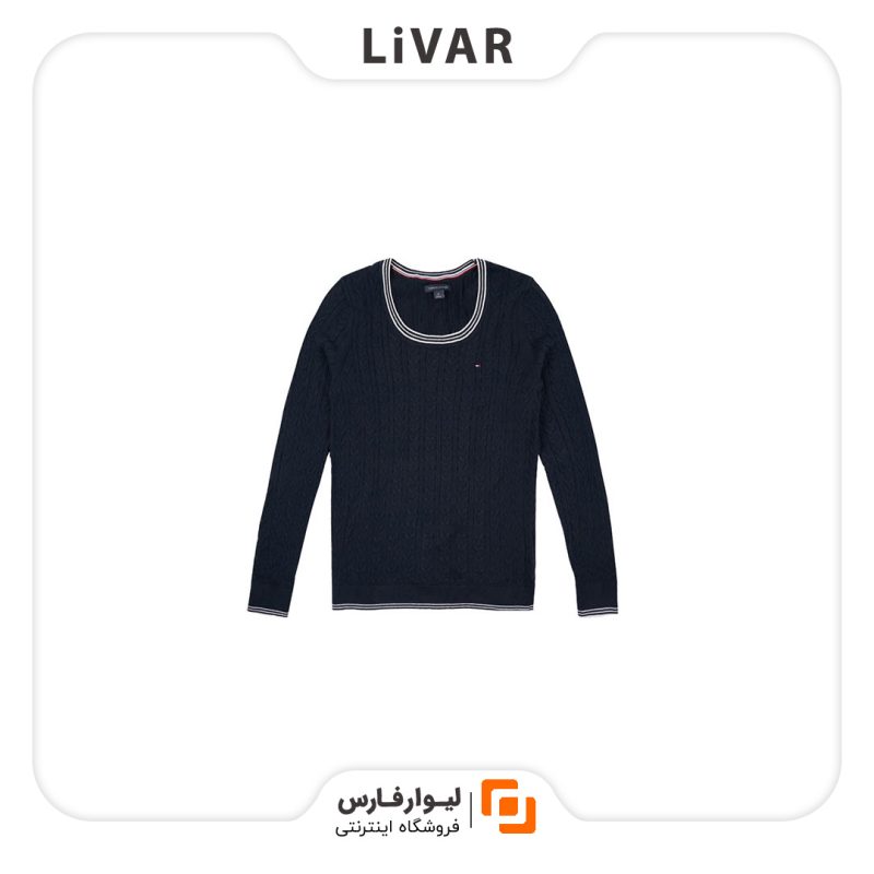 پلیور زنانه TOMMY HILFIGER