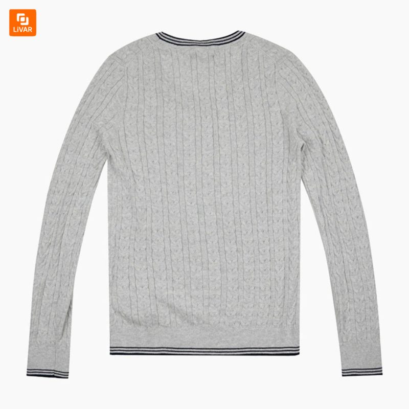 پلیور زنانه TOMMY HILFIGER - Image 10