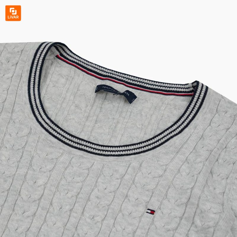 پلیور زنانه TOMMY HILFIGER - Image 2