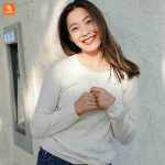 پلیور زنانه TOMMY HILFIGER - Image 4