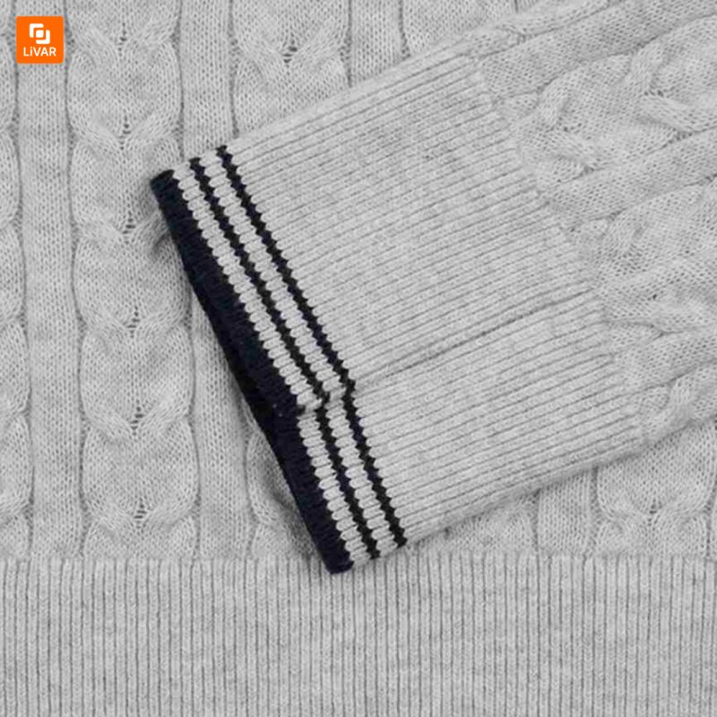 پلیور زنانه TOMMY HILFIGER - Image 8