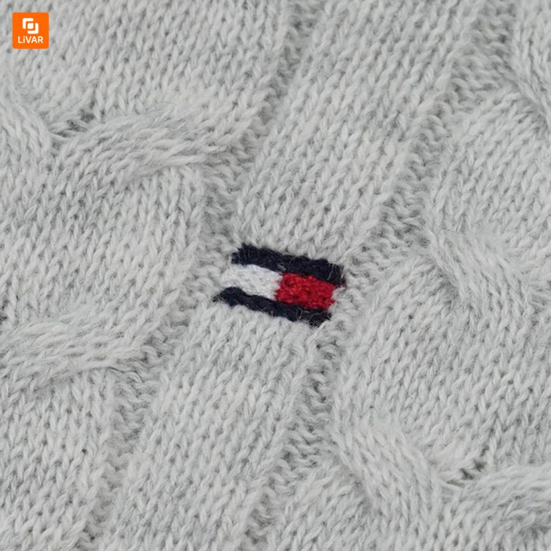 پلیور زنانه TOMMY HILFIGER - Image 9