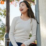 پلیور زنانه TOMMY HILFIGER - Image 5