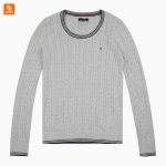 پلیور زنانه TOMMY HILFIGER - Image 7