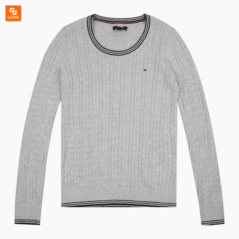 پلیور زنانه TOMMY HILFIGER - Image 7