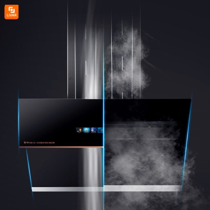 هود Viomi Yunmi - Image 10