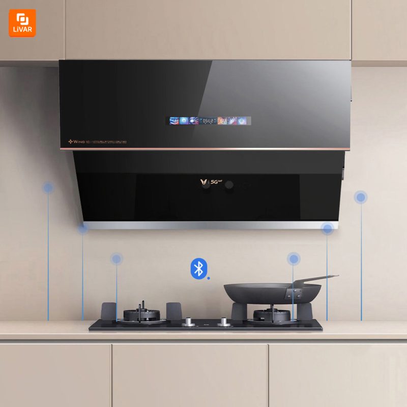 هود Viomi Yunmi - Image 11