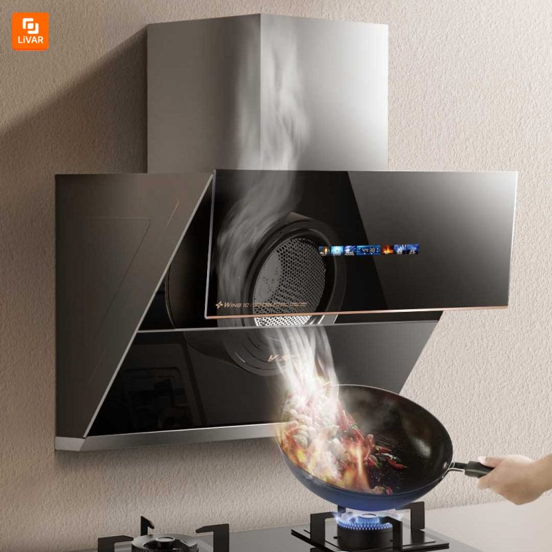 هود Viomi Yunmi - Image 12