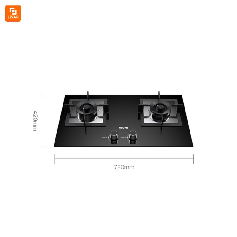 هود Viomi Yunmi - Image 13