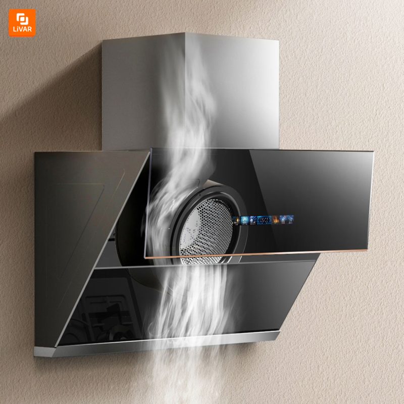 هود Viomi Yunmi - Image 3