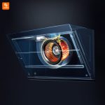 هود Viomi Yunmi - Image 4