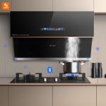 هود Viomi Yunmi - Image 8