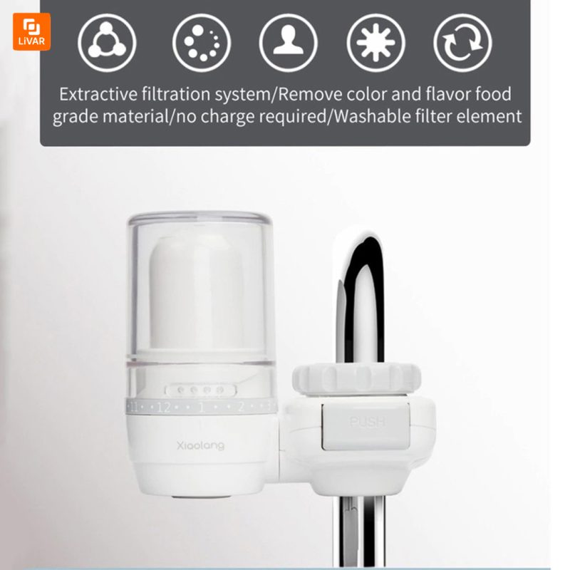 فیلتر تصفیه آب Xiaolang - Image 8