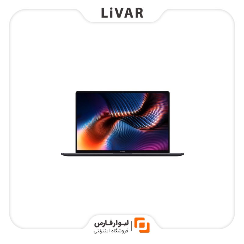 LivarFars Xiaomi Notebook Pro۱ لپتاپ Notebook Pro شیائومی