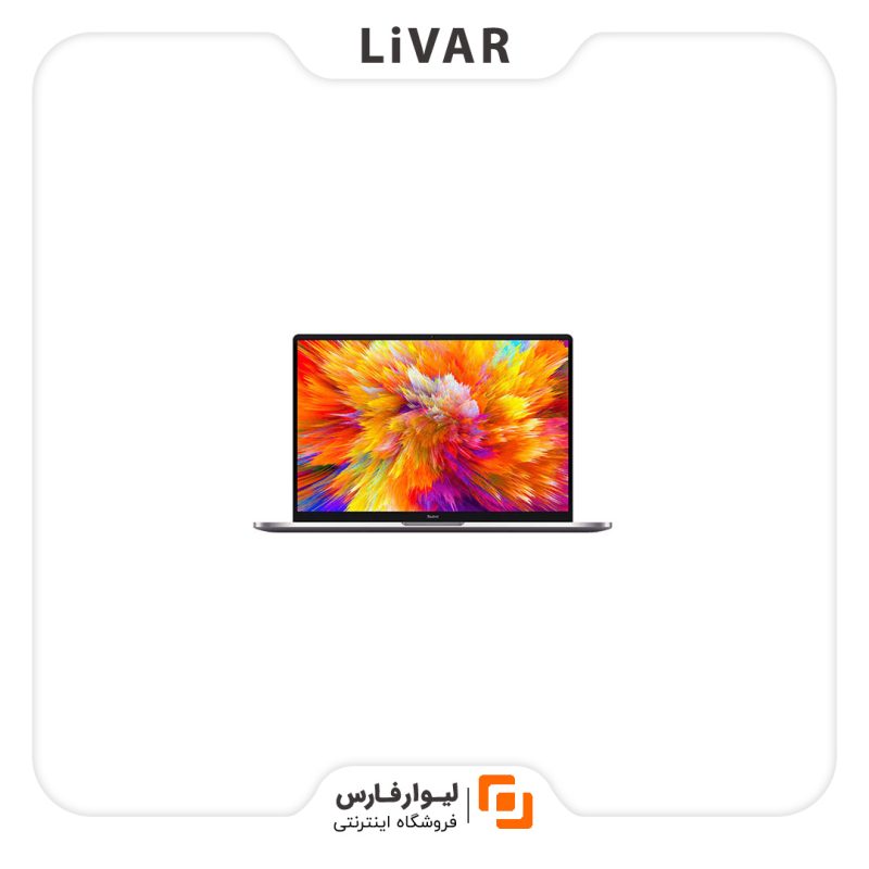 LivarFars Xiaomi RedmiBookLivarFars Xiaomi RedmiBook Pro15۱ لپتاپ RedmiBook