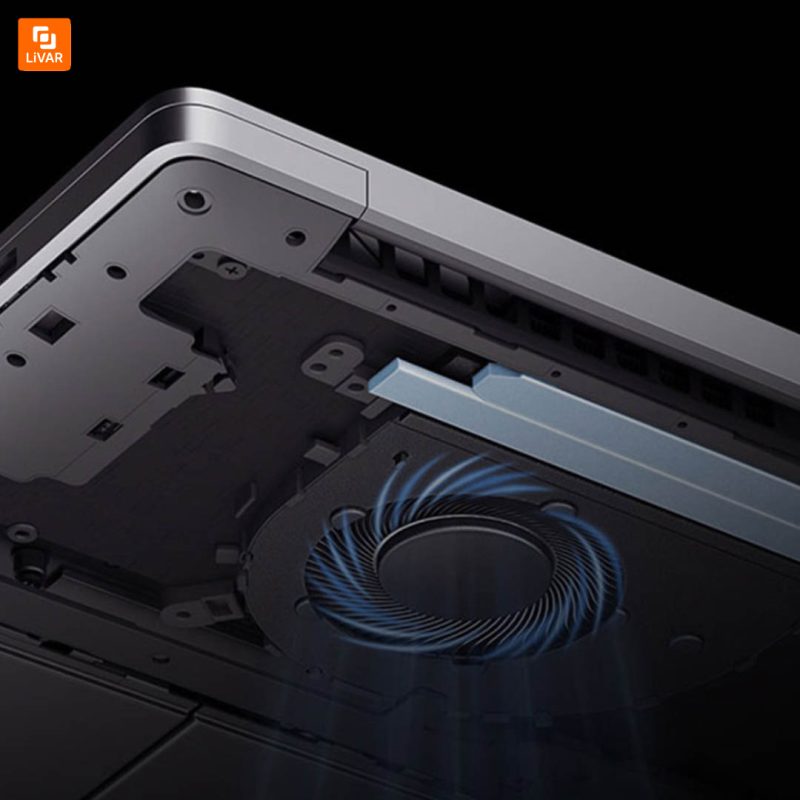 لپ‌تاپ RedmiBook شیائومی - Image 5