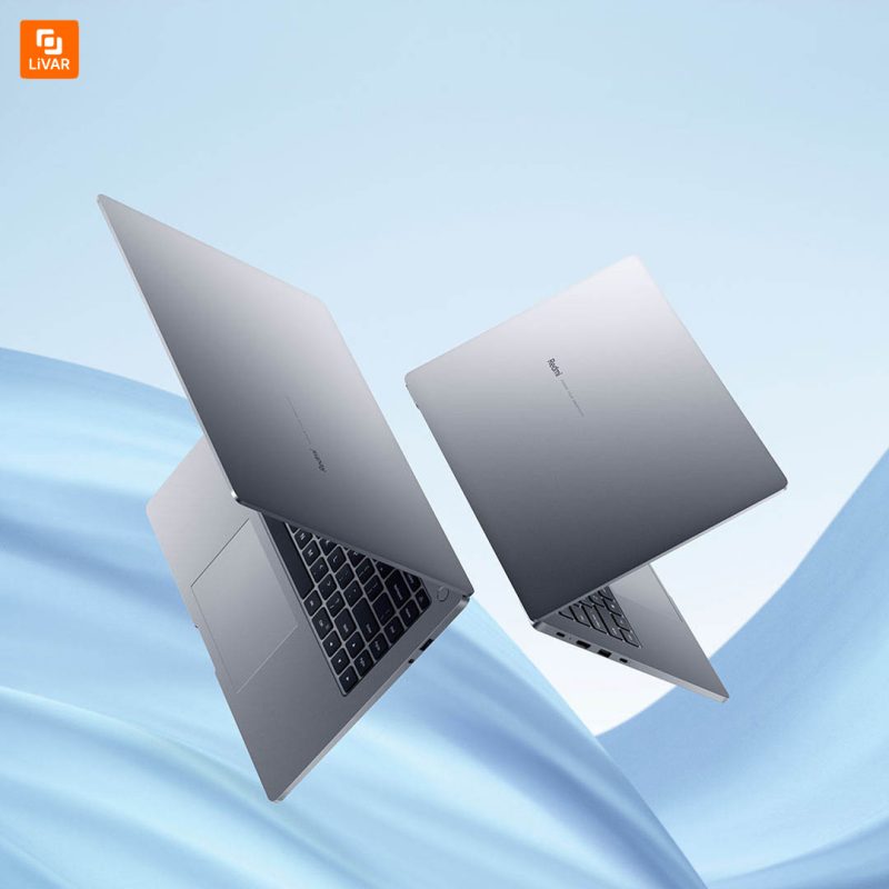 لپ‌تاپ RedmiBook شیائومی - Image 7
