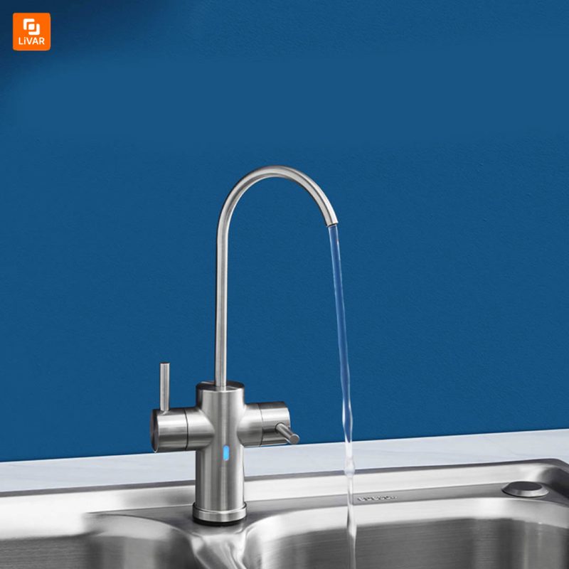 دستگاه تصفیه آب Yunmi Quanxian - Image 12