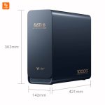 دستگاه تصفیه آب Yunmi Quanxian - Image 6