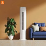 تهویه هوا ایستاده Yunmi Milano - Image 10