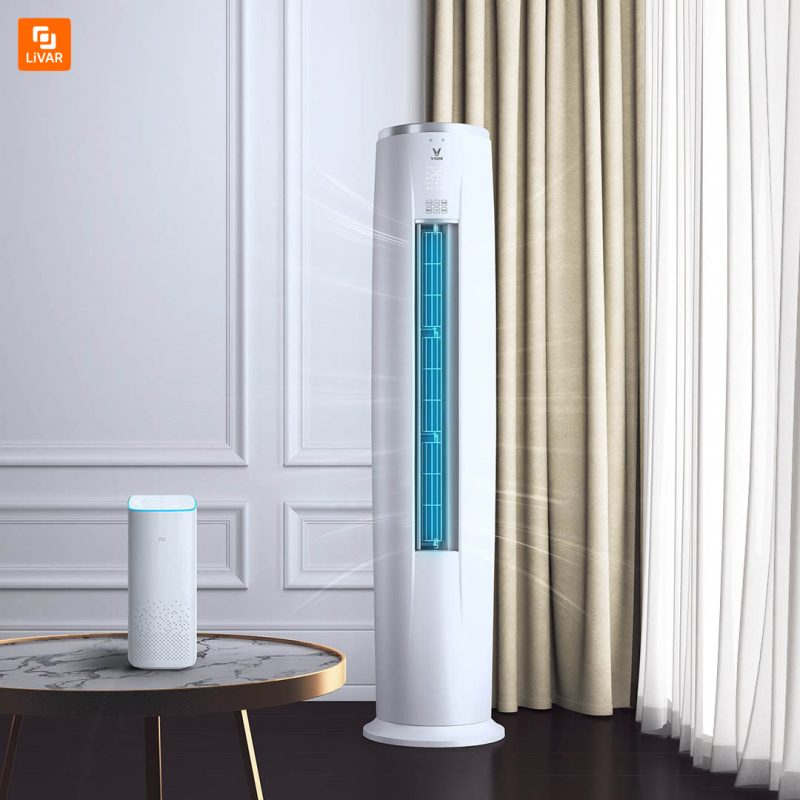 تهویه هوا ایستاده Yunmi Milano - Image 11