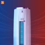 تهویه هوا ایستاده Yunmi Milano - Image 12