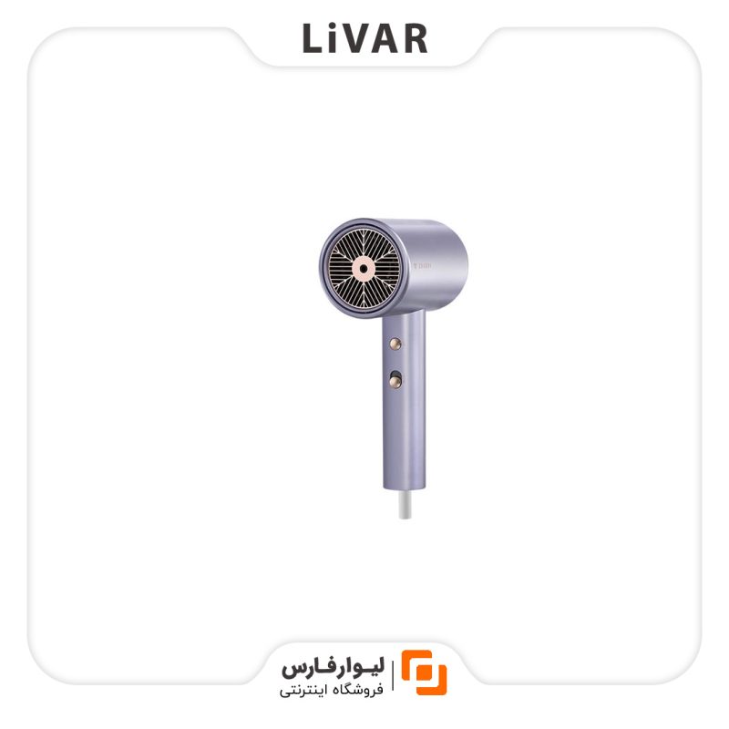 LivarFars Zhibai Hair Dryer۱ سشوار Zhibai