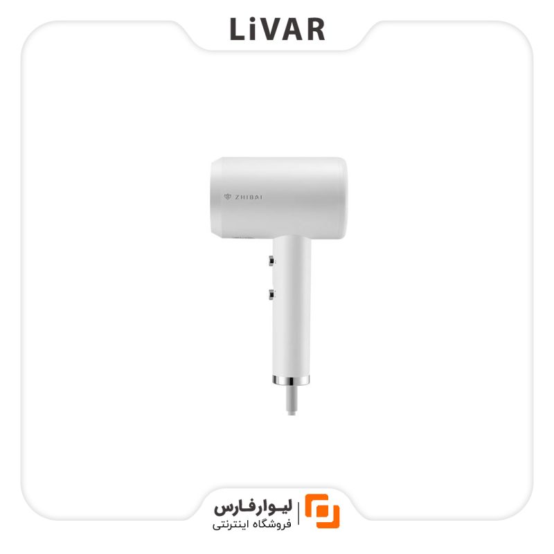 LivarFars Zhibai Negative۱ سشوار Zhibai Negative