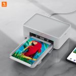 دستگاه پرینتر عکس mijia - Image 11