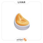 مبل بادی اتوماتیک تک دکمه