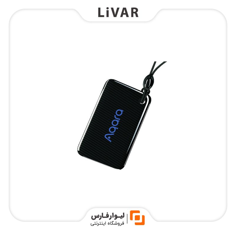 LivarFars smart door lock NFC۱ کارت NFC قفل درب هوشمند