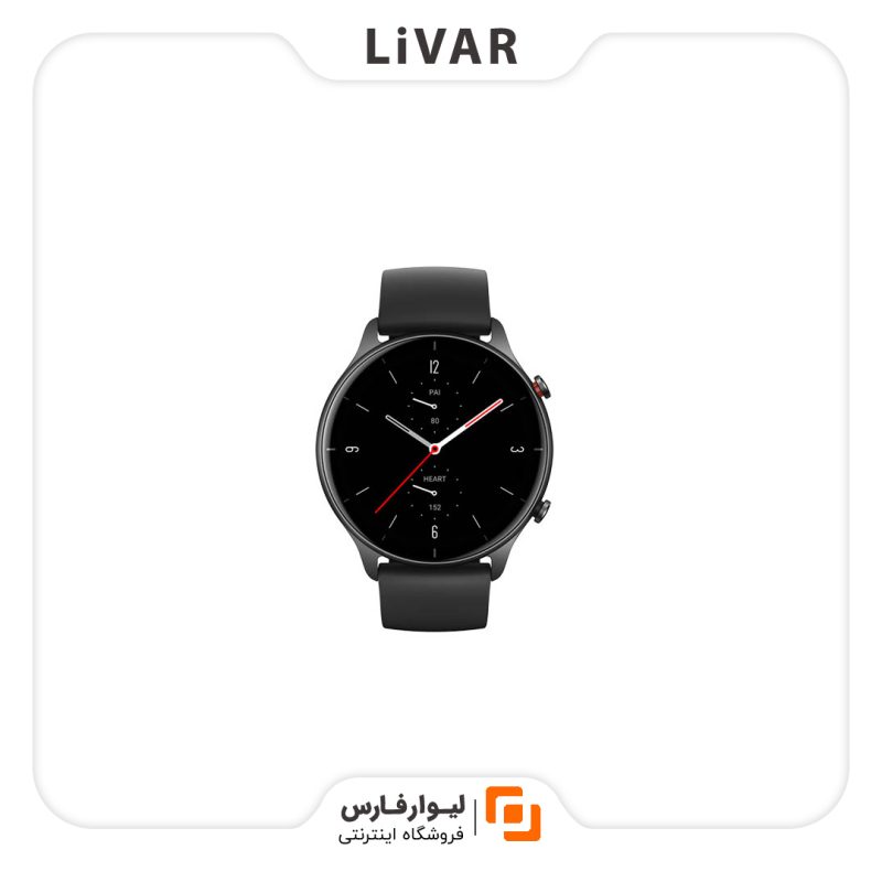 ساعت هوشمند Amazfit