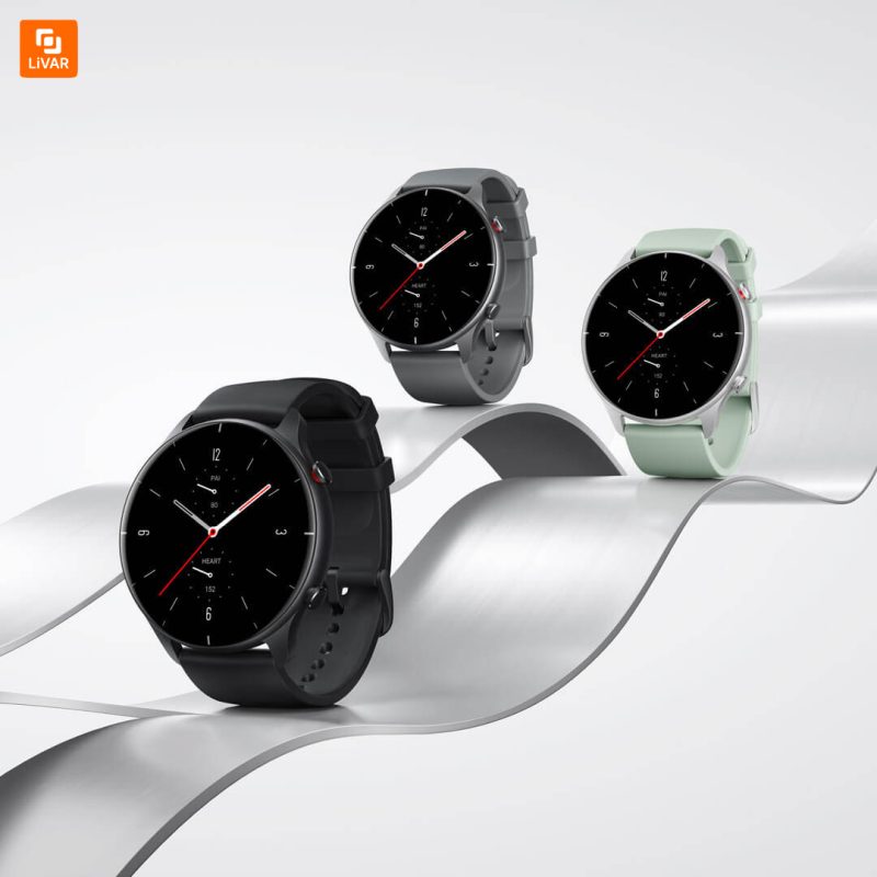 ساعت هوشمند Amazfit - Image 11