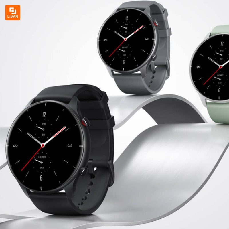 ساعت هوشمند Amazfit - Image 3