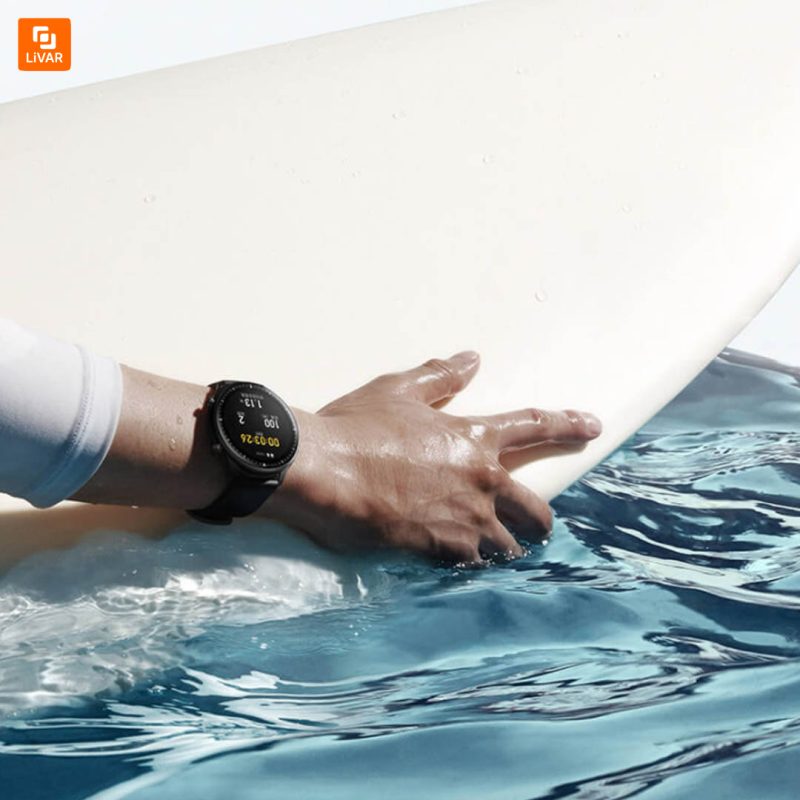 ساعت هوشمند Amazfit - Image 8
