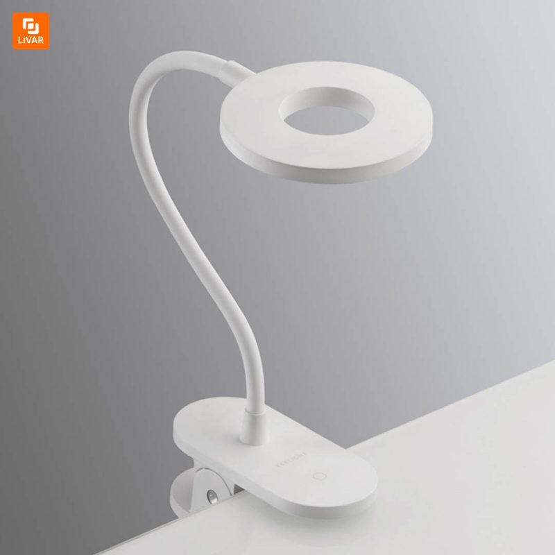 چراغ مطالعه شارژی yeelight - Image 3