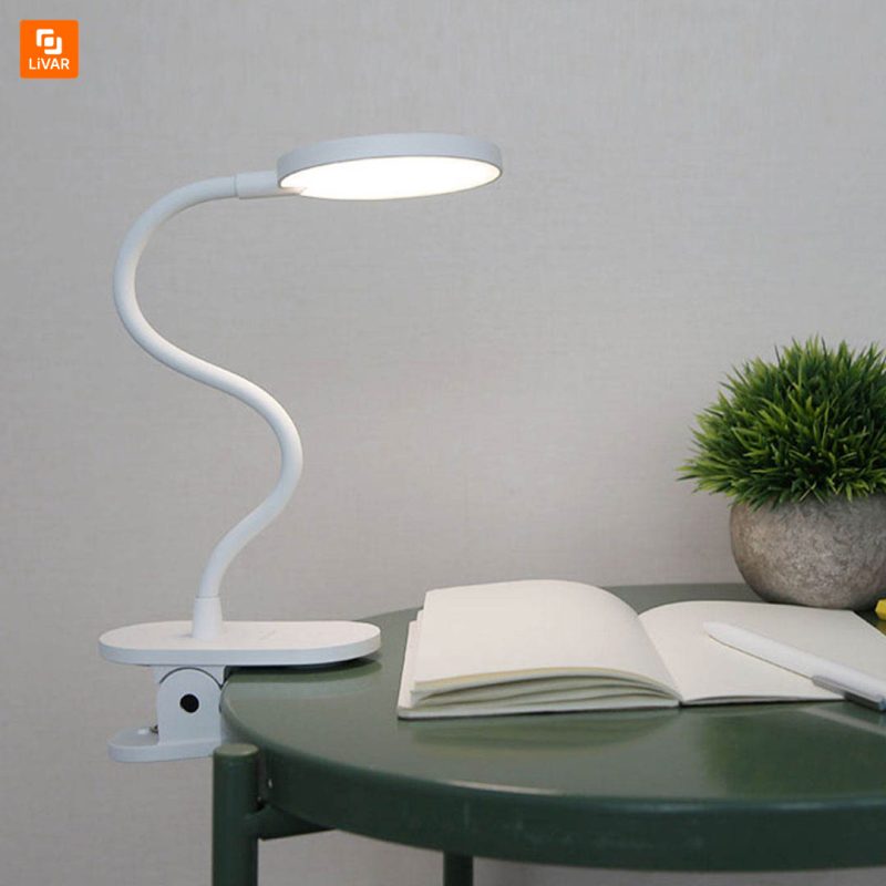 چراغ مطالعه شارژی yeelight - Image 5