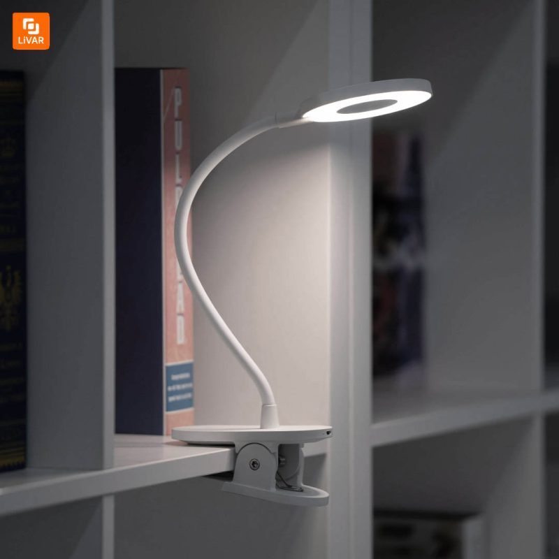 چراغ مطالعه شارژی yeelight - Image 6