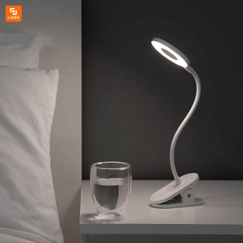 چراغ مطالعه شارژی yeelight - Image 7