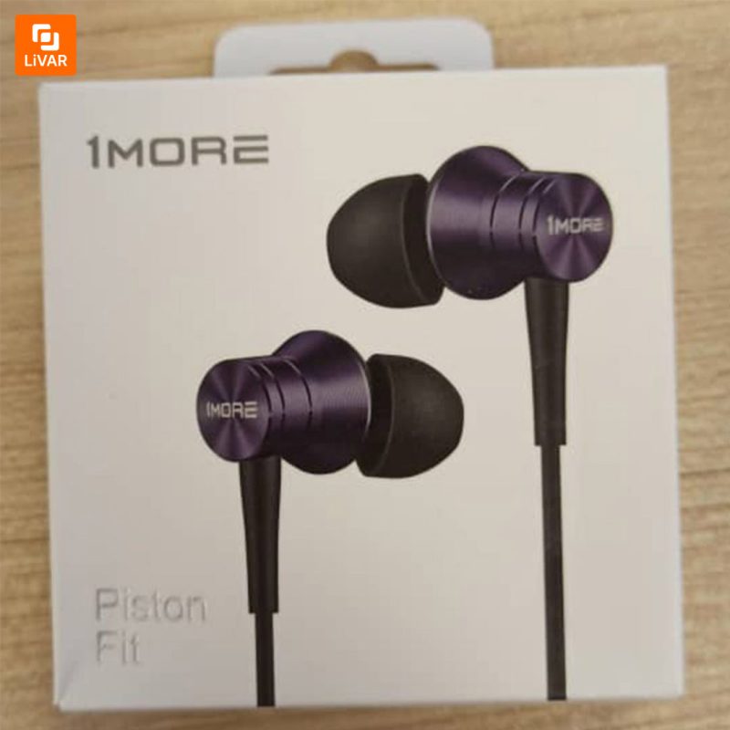 هدفون وان مور مدل Piston Fit - Image 11