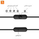 هدفون وان مور مدل Piston Fit - Image 5