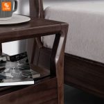 تخت چوبی 8H Jun - Image 2