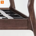 تخت چوبی 8H Jun - Image 15