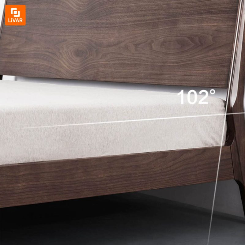 تخت چوبی 8H Jun - Image 16