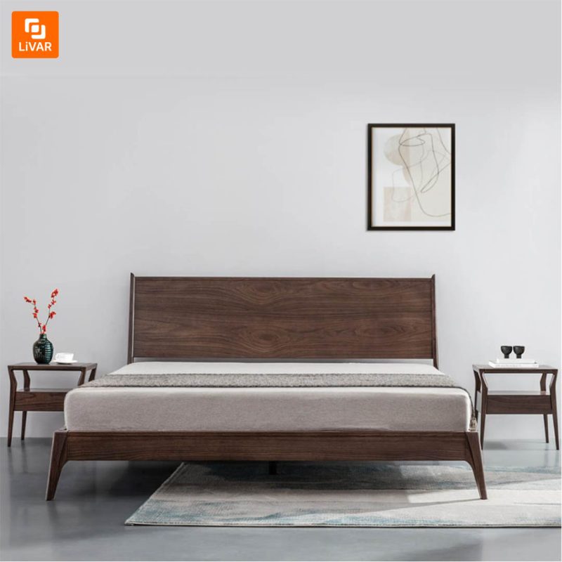 تخت چوبی 8H Jun - Image 17