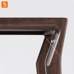 تخت چوبی 8H Jun - Image 9