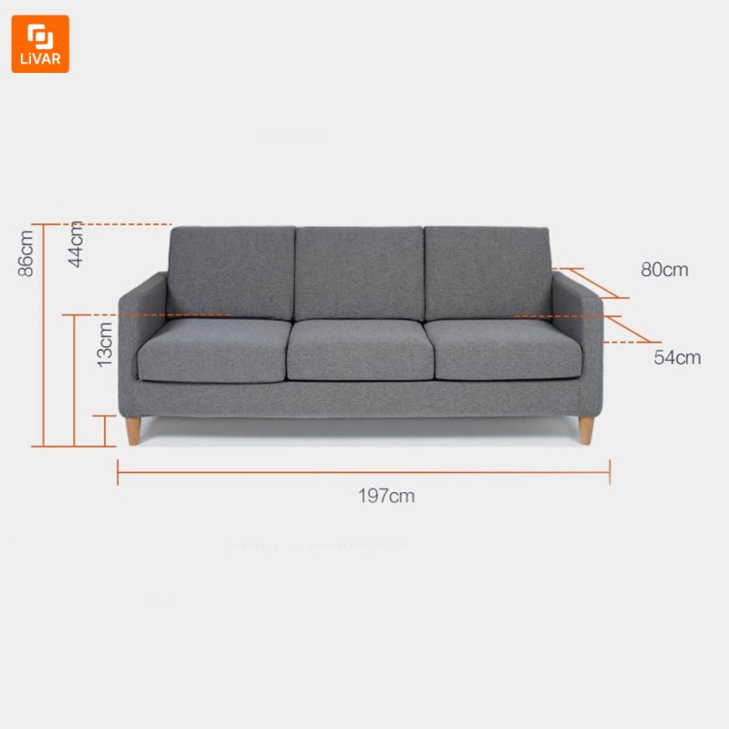مبل 8H - Image 10
