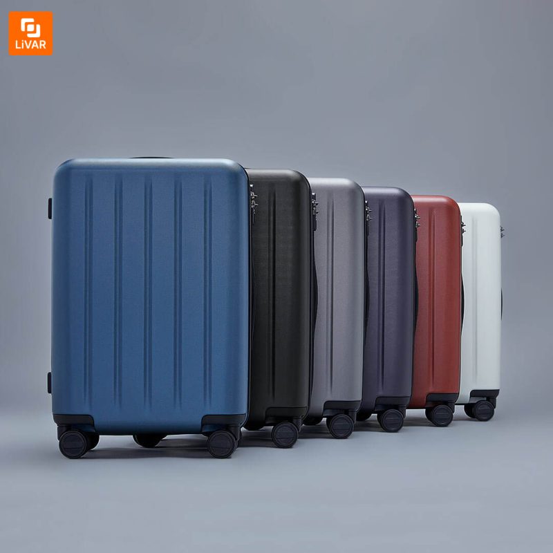 چمدان 90 Minutes - Image 3